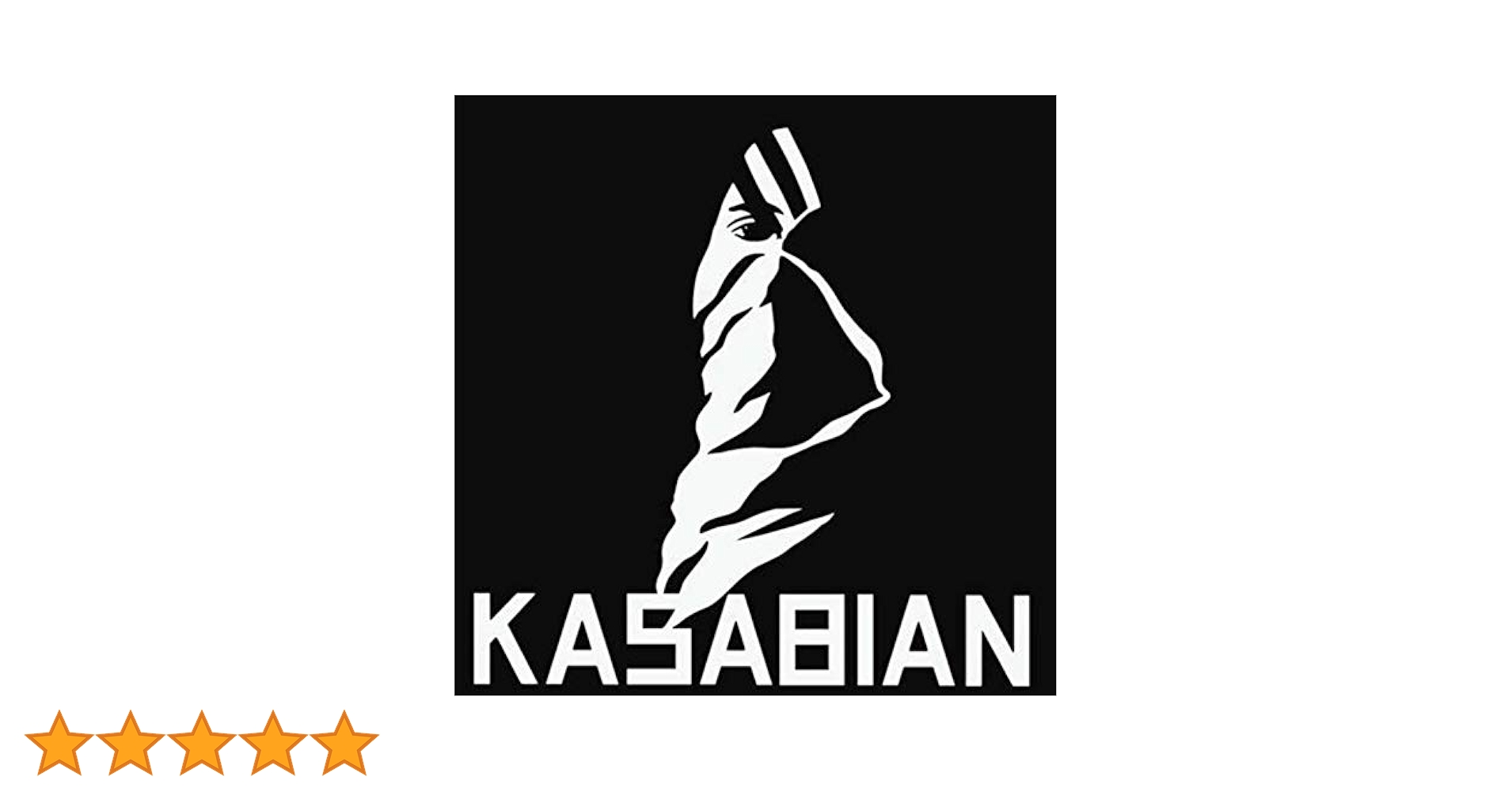Kasabian [Vinyl]: Kasabian, Kasabian, Multi-Artistes: Amazon